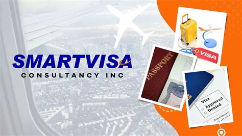 smart visa consultancy inc|SmartVisa Consultancy .